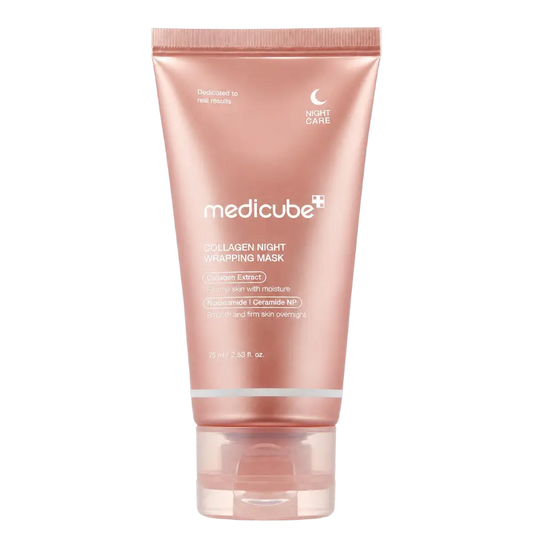 Medicube Collagen Night Wrapping Mask 75ml