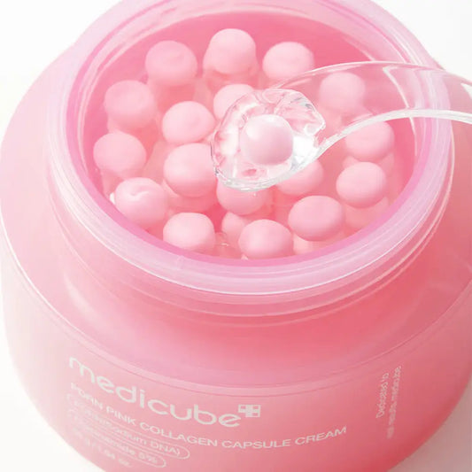 Creme facial PDRN Medicube