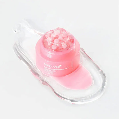 Creme reafirmante Medicube