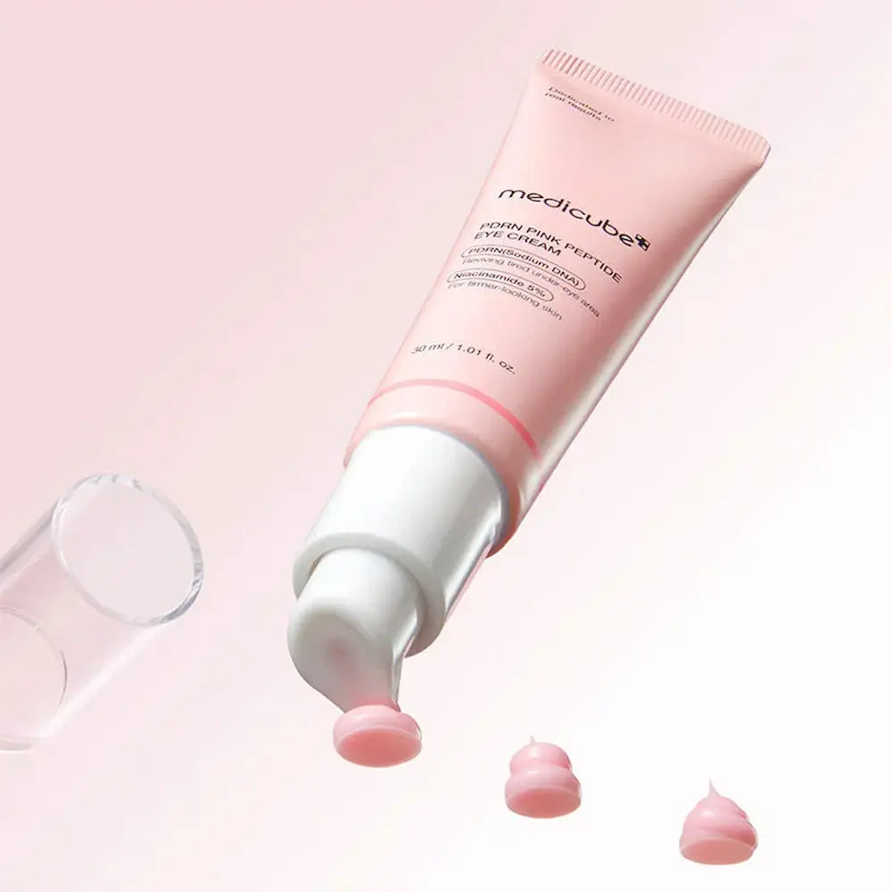 Creme contorno dos olhos Medicube