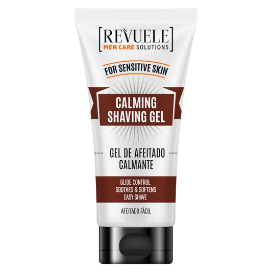 Men Care Gel de Barbear Calmante