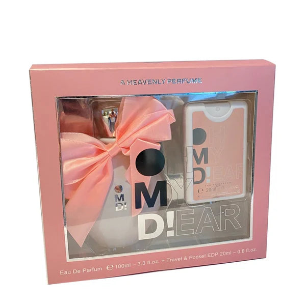 Oh My Dear Coffret para ella