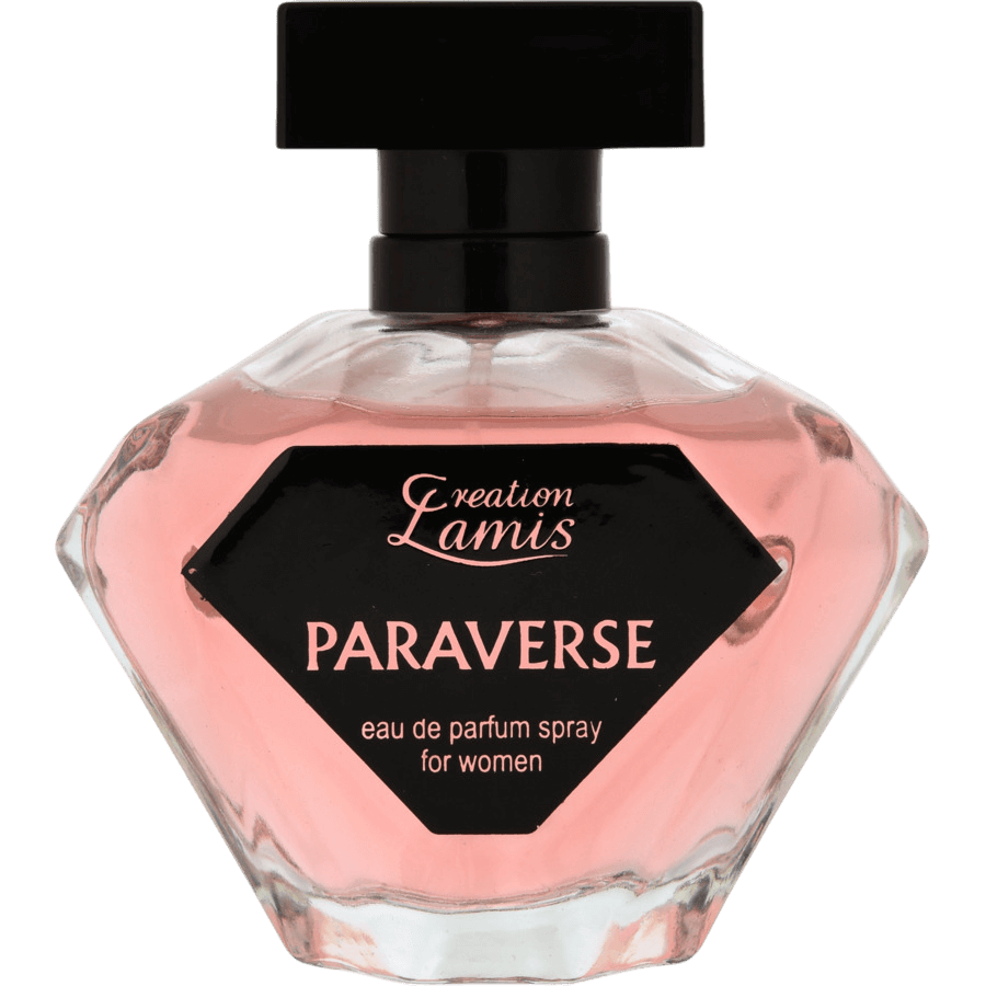 Paraverse Women's Gift Set