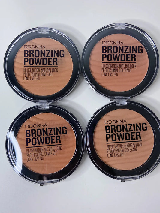 bronzing powder