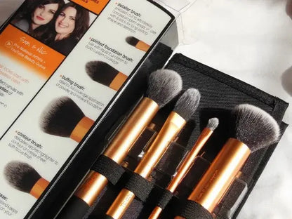 Core Collection Brush Set