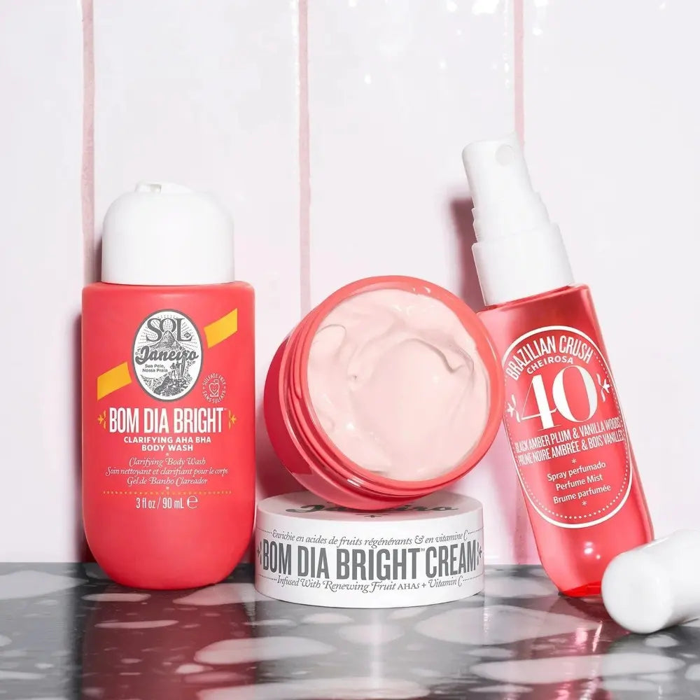 sol de janeiro bom dia bright jet set
