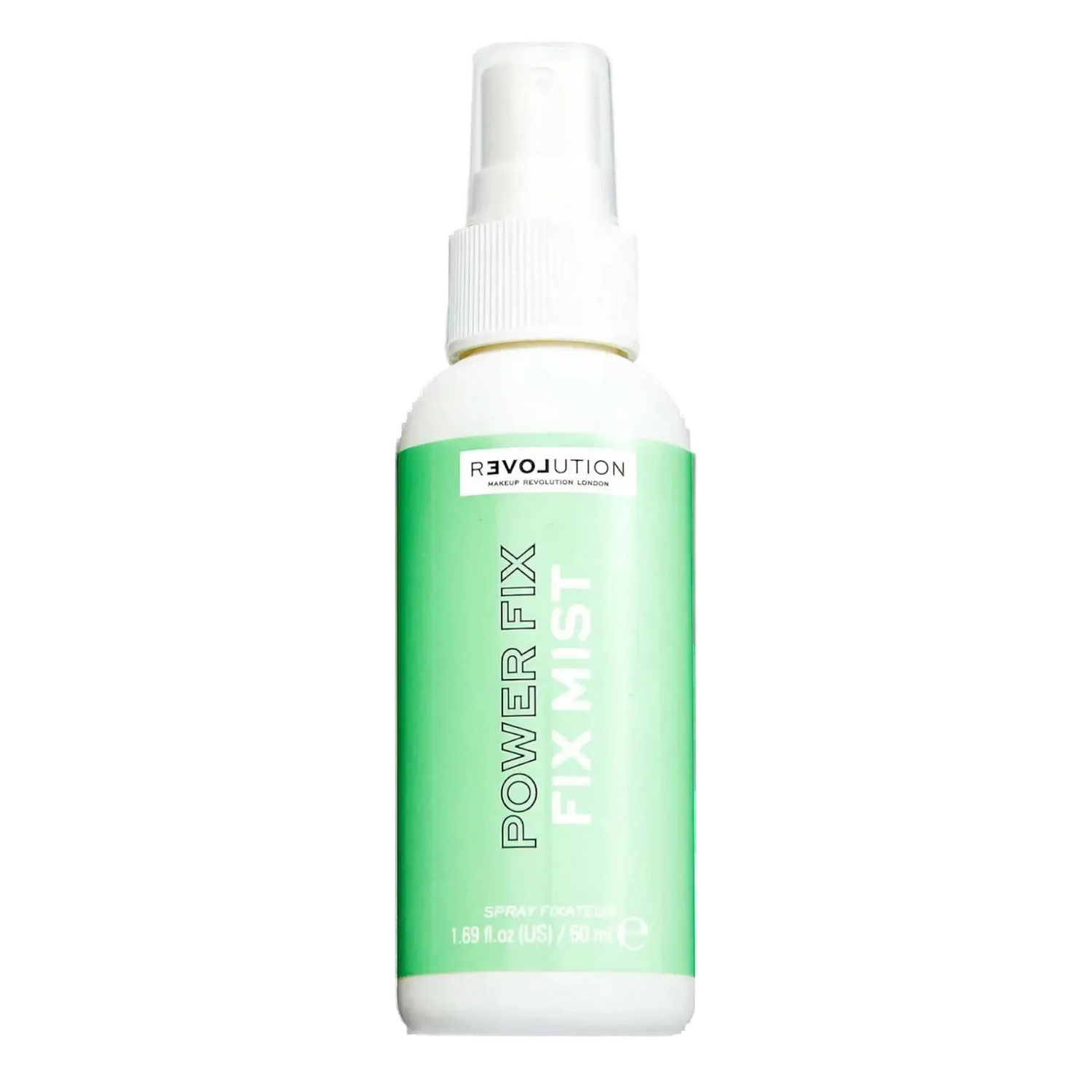 Spray Fixador de Maquilhagem Power Fix Mist