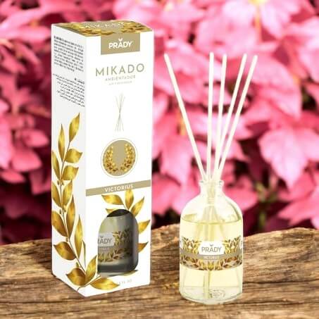 Vitorioso - Mikado Prady - Storettastic  