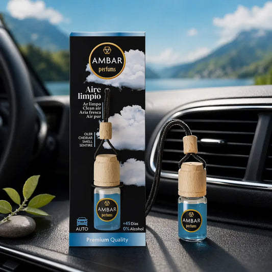 ambientador de carro difusor aroma fresco para automovel duradouro