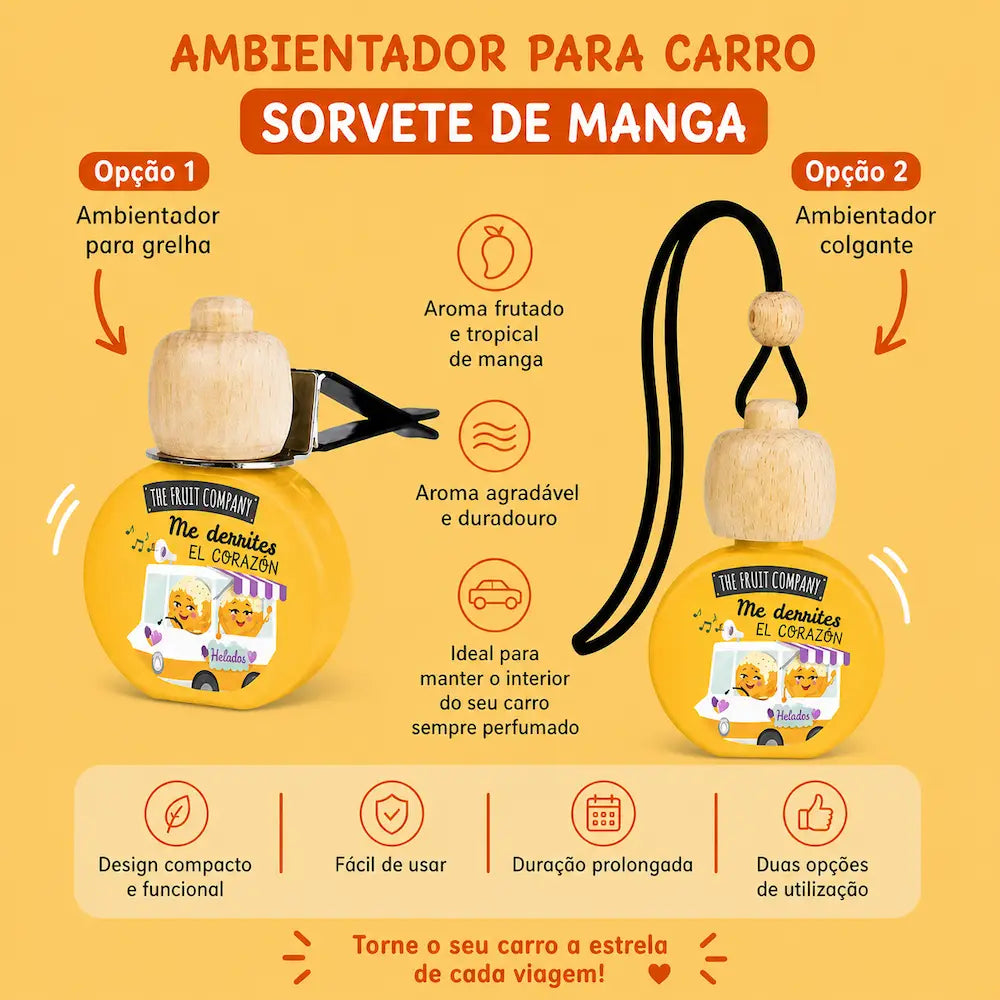 ambientador carro pendurado espelho retrovisor aroma manga interior automovel