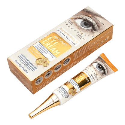 Eye Cream Anti-Puff - Storettastic 