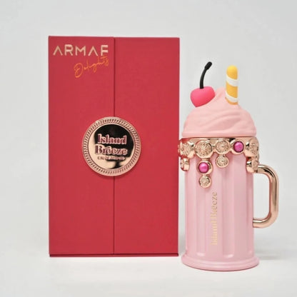 Armaf Island Breeze Eau de Parfum