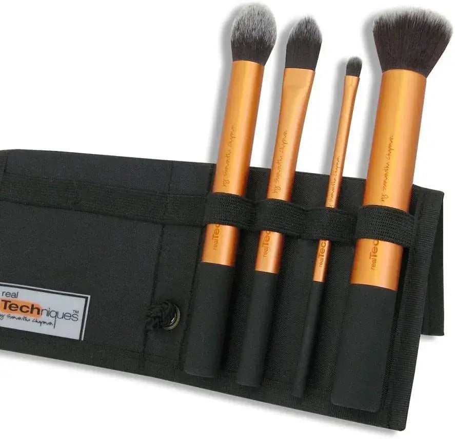 Core Collection Brush Set