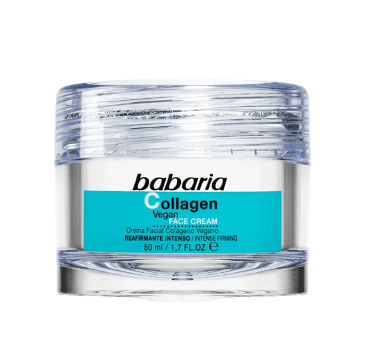 Anti-Aging Firming Collagen Face Cream