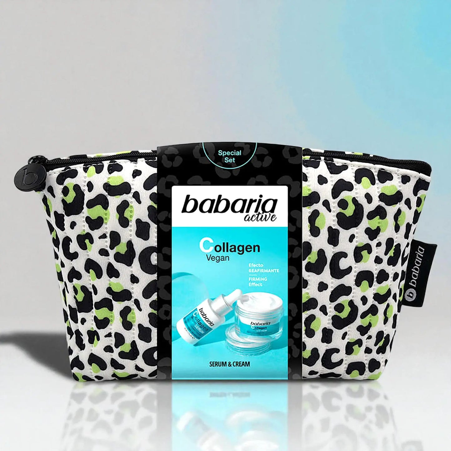 Set de regalo facial de colágeno