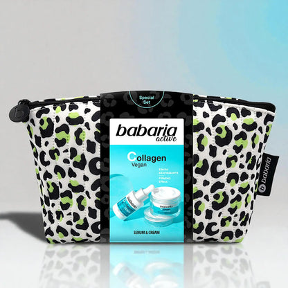 Set de regalo facial de colágeno