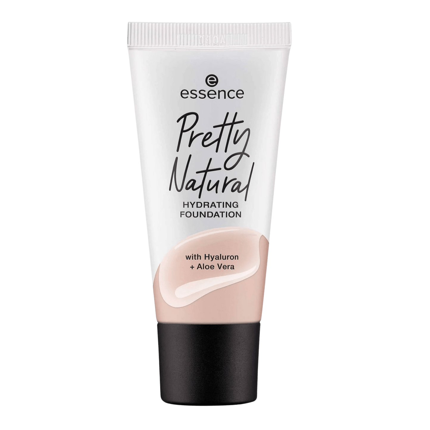 Pretty Natural Moisturizing Foundation