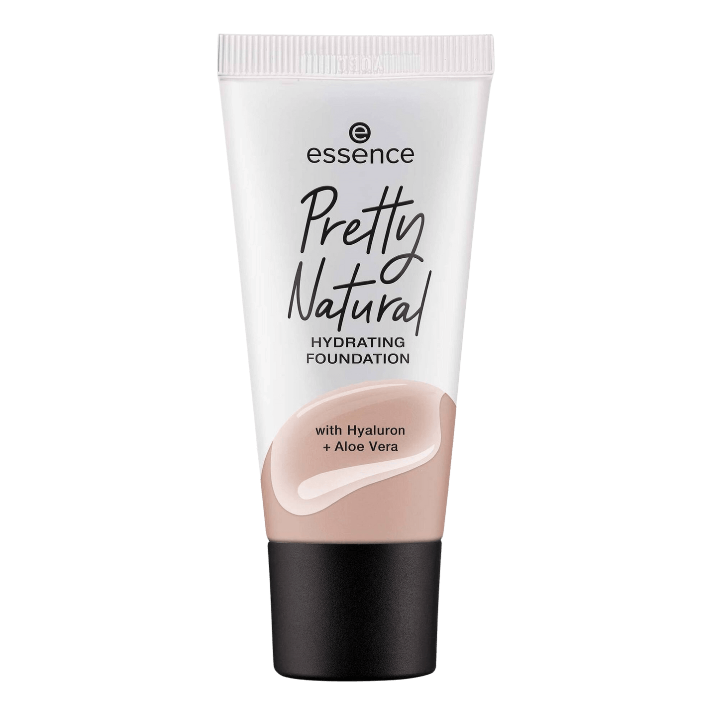 Pretty Natural Moisturizing Foundation