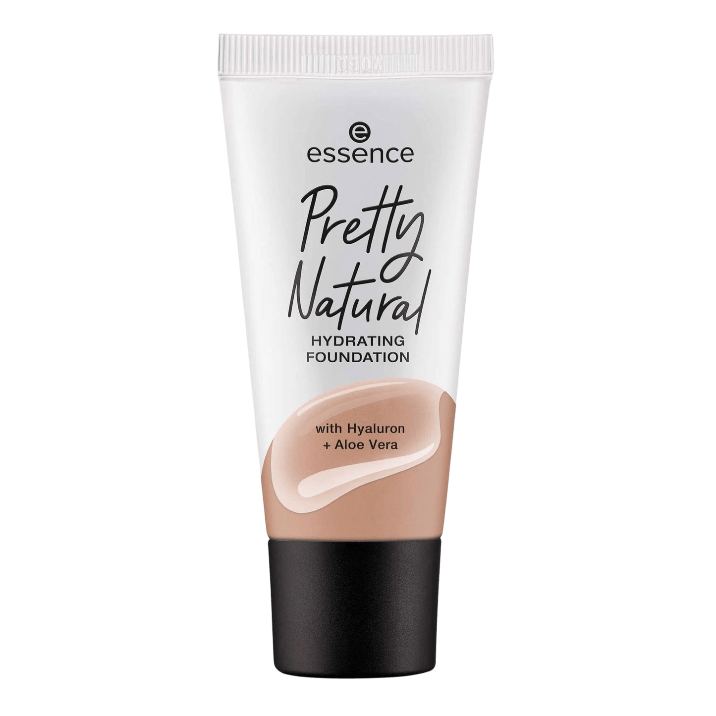 Pretty Natural Moisturizing Foundation