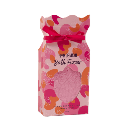 BATH FIZZER bath salts