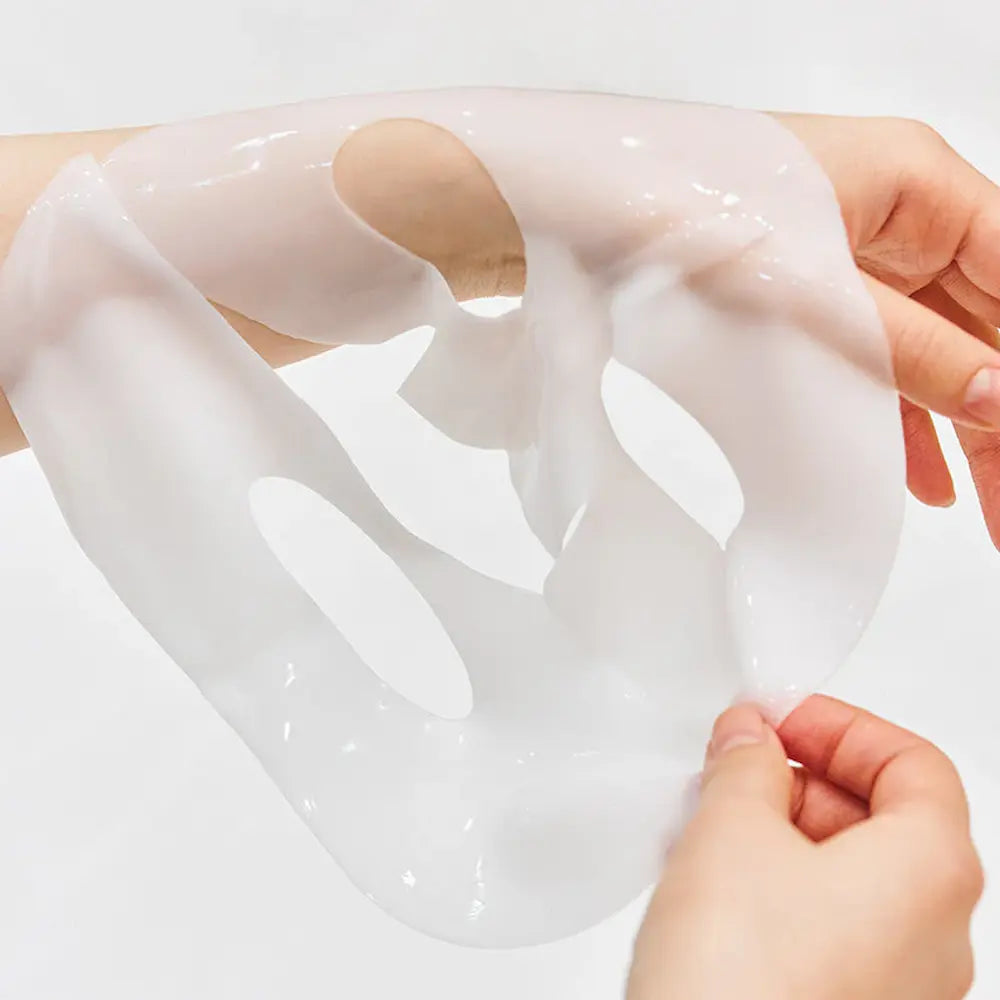 Máscara Hidrogel Biodance com Colagénio
