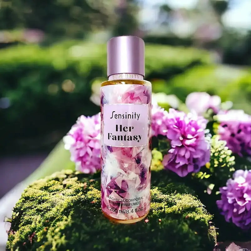 body mist sensinity her fantasy 250ml