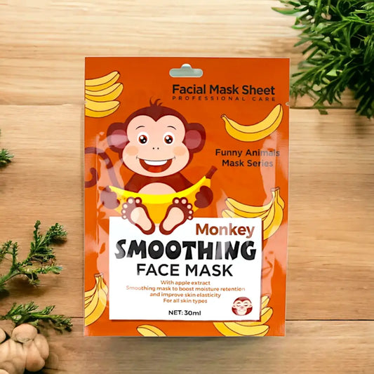 Facial Mask - Soothing