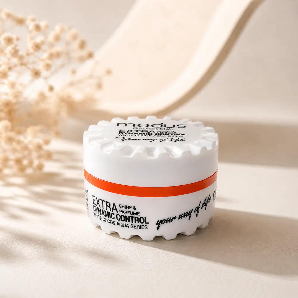 cera cabelo modus extra dynamic control brilho controlo fixacao