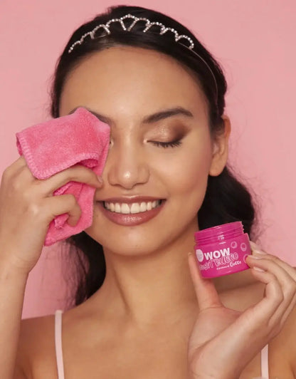 Kit de desmaquillado