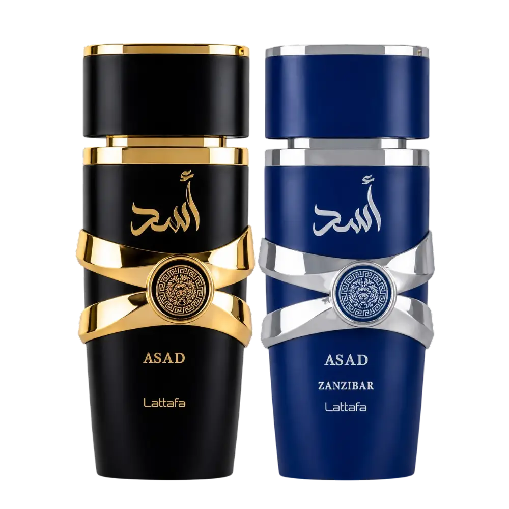 kit lattafa asad e asad zanzibar