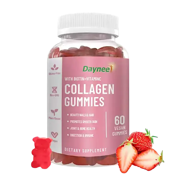 Collagen Gummies