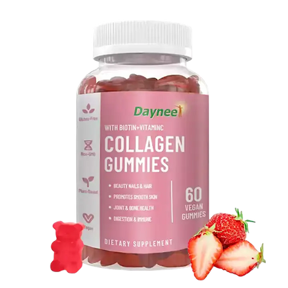 Collagen Gummies