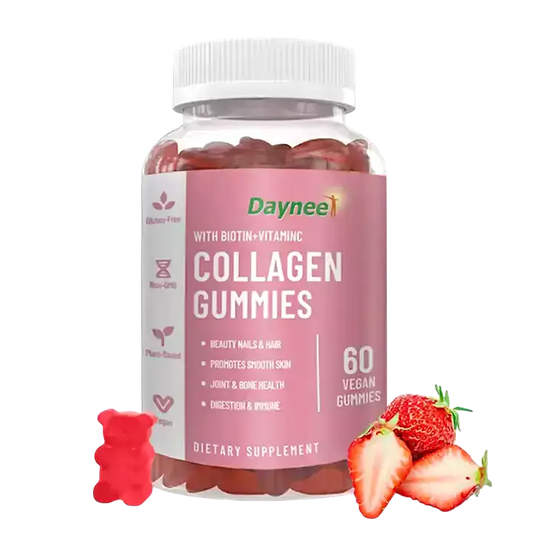 Collagen Gummies