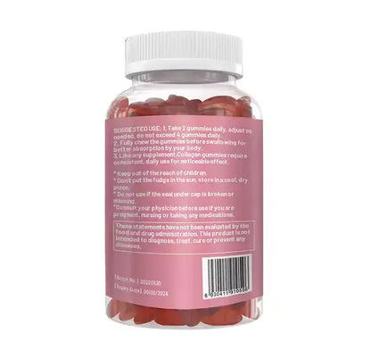 Collagen Gummies