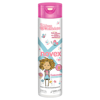 Conditioner - My Curls Novex