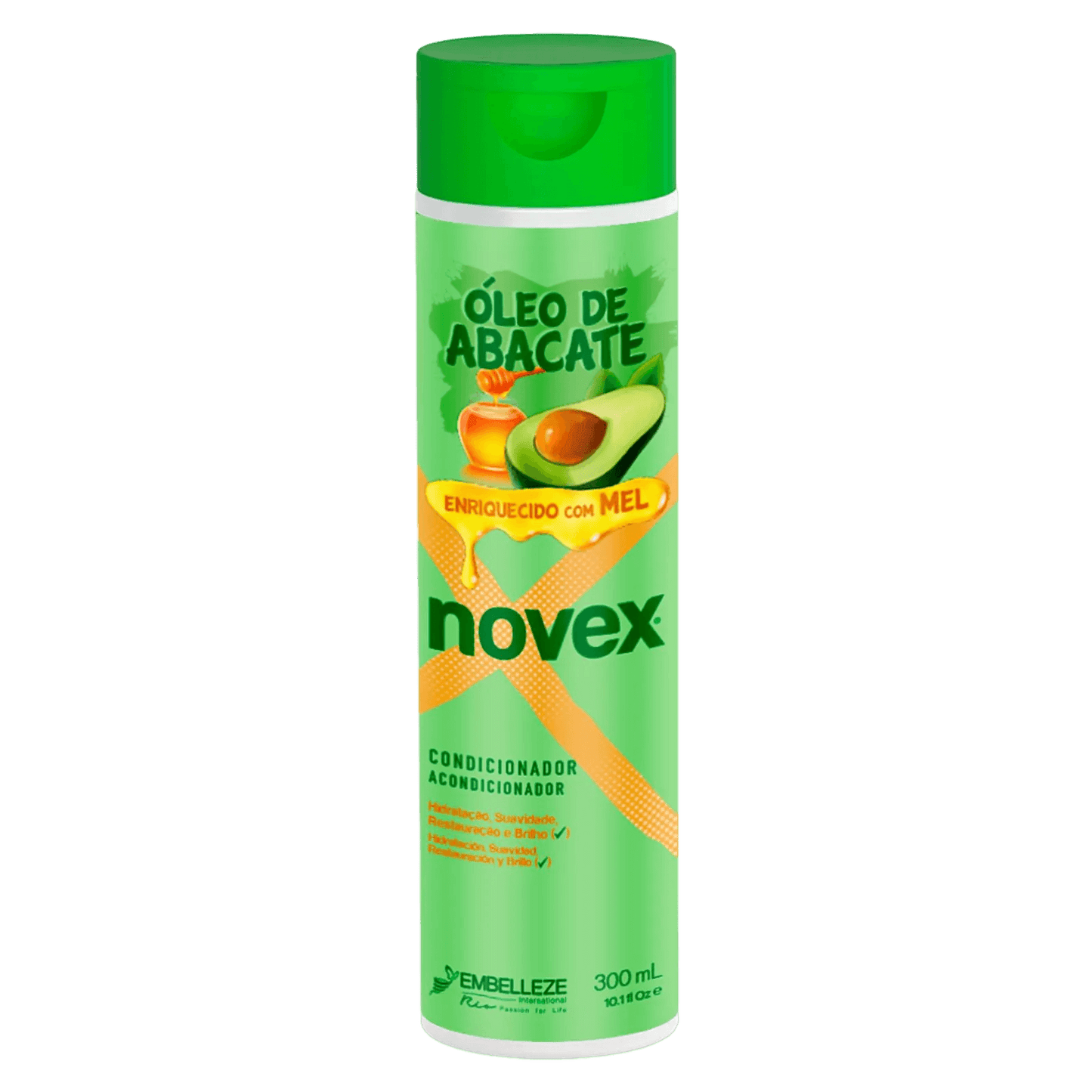 Acondicionador - Novex Aceite de Aguacate