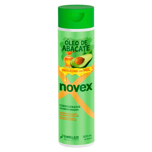 Conditioner - Novex Avocado Oil