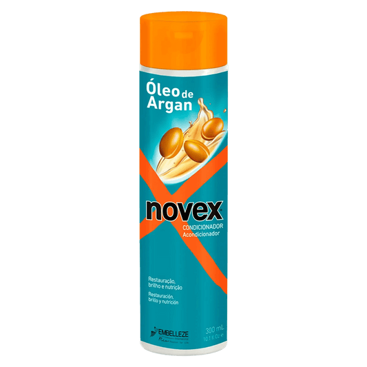 Condicionador - Óleo de Argan Novex