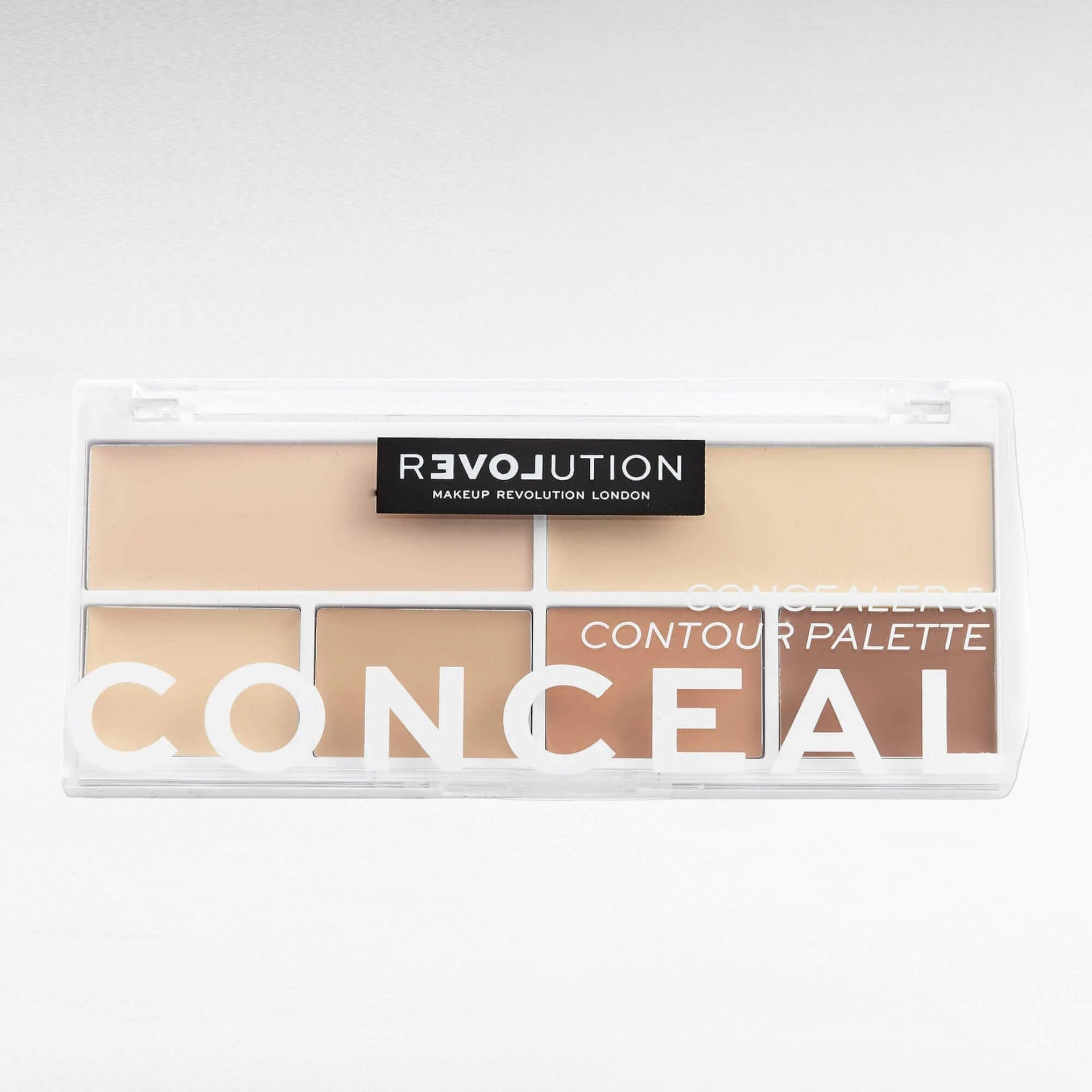 Revolution - Conjunto de presentes Contouring All About The