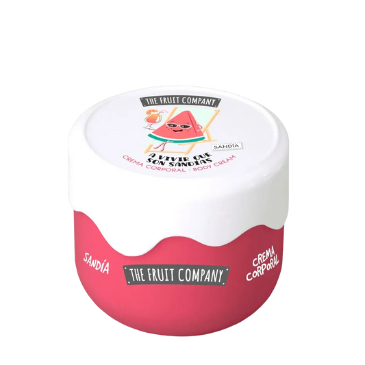 Creme Corporal Melancia - Storettastic