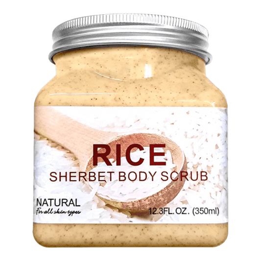 Esfoliante Corporal RICE - Storettastic