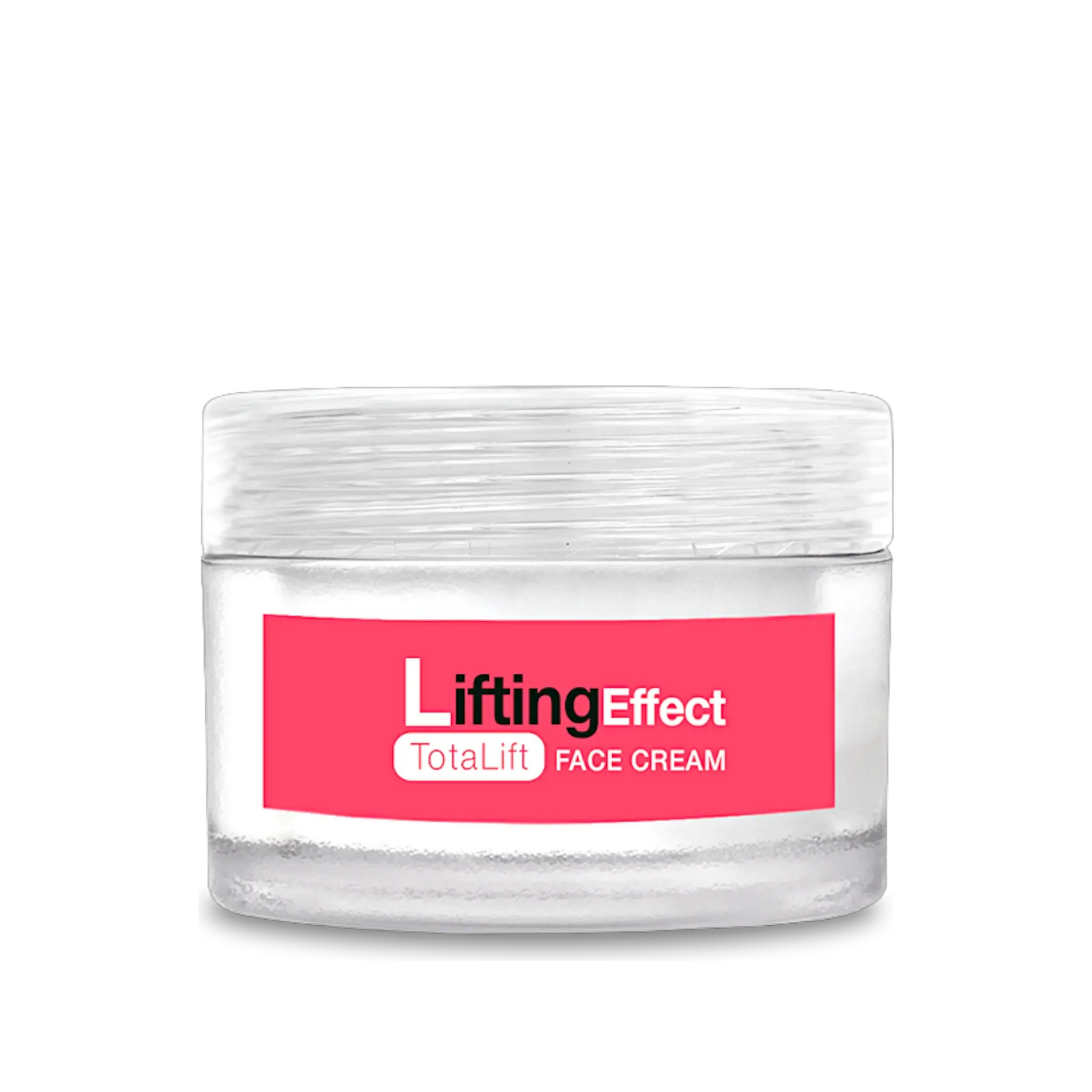 Set de regalo facial con efecto lifting total