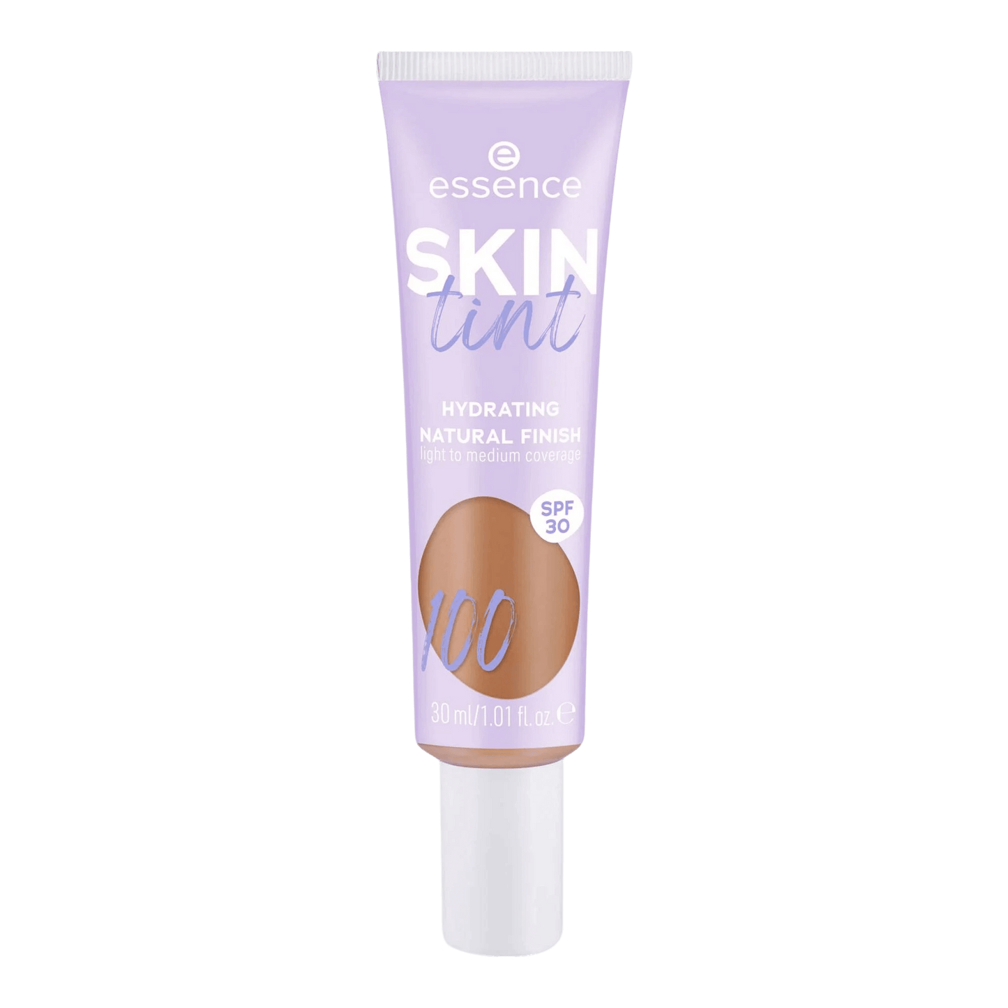 Base Líquida Skin Tint