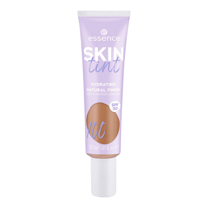 Skin Tint Liquid Foundation