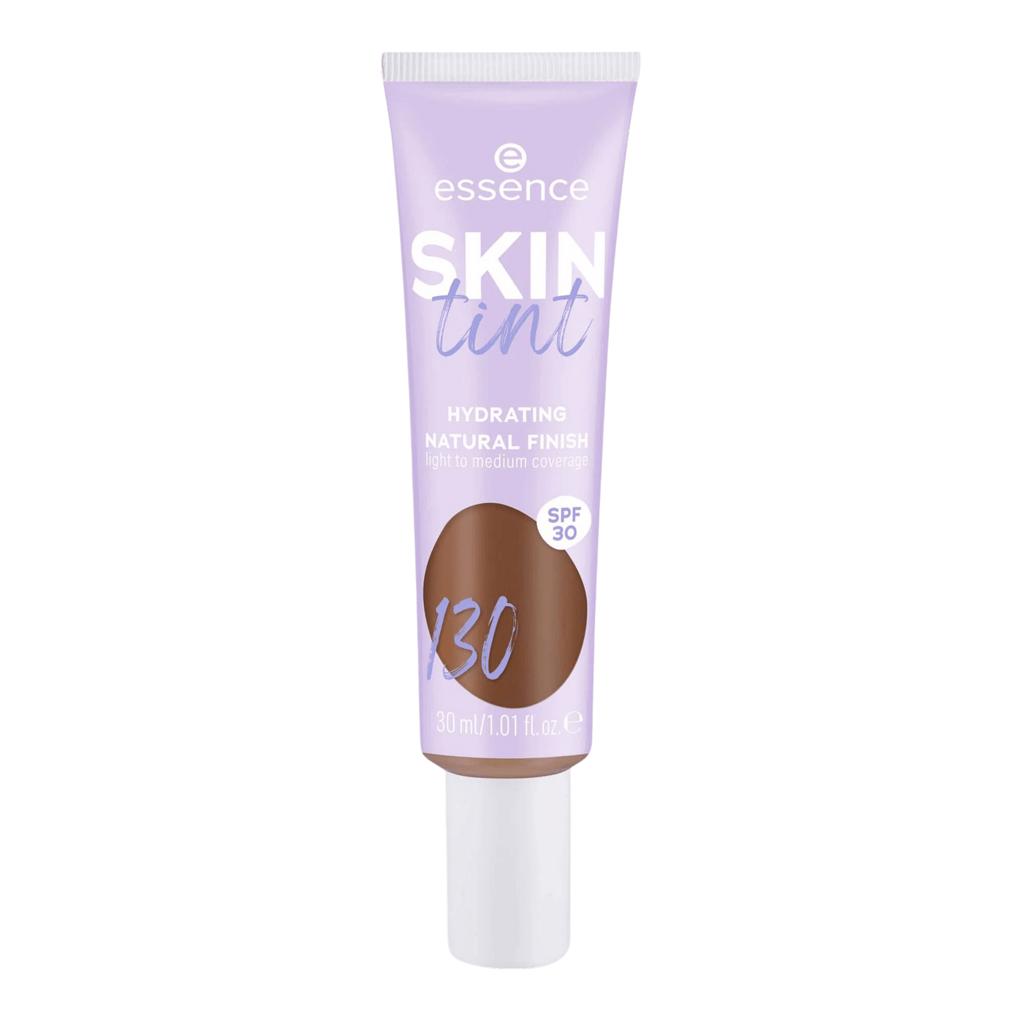 Skin Tint Liquid Foundation