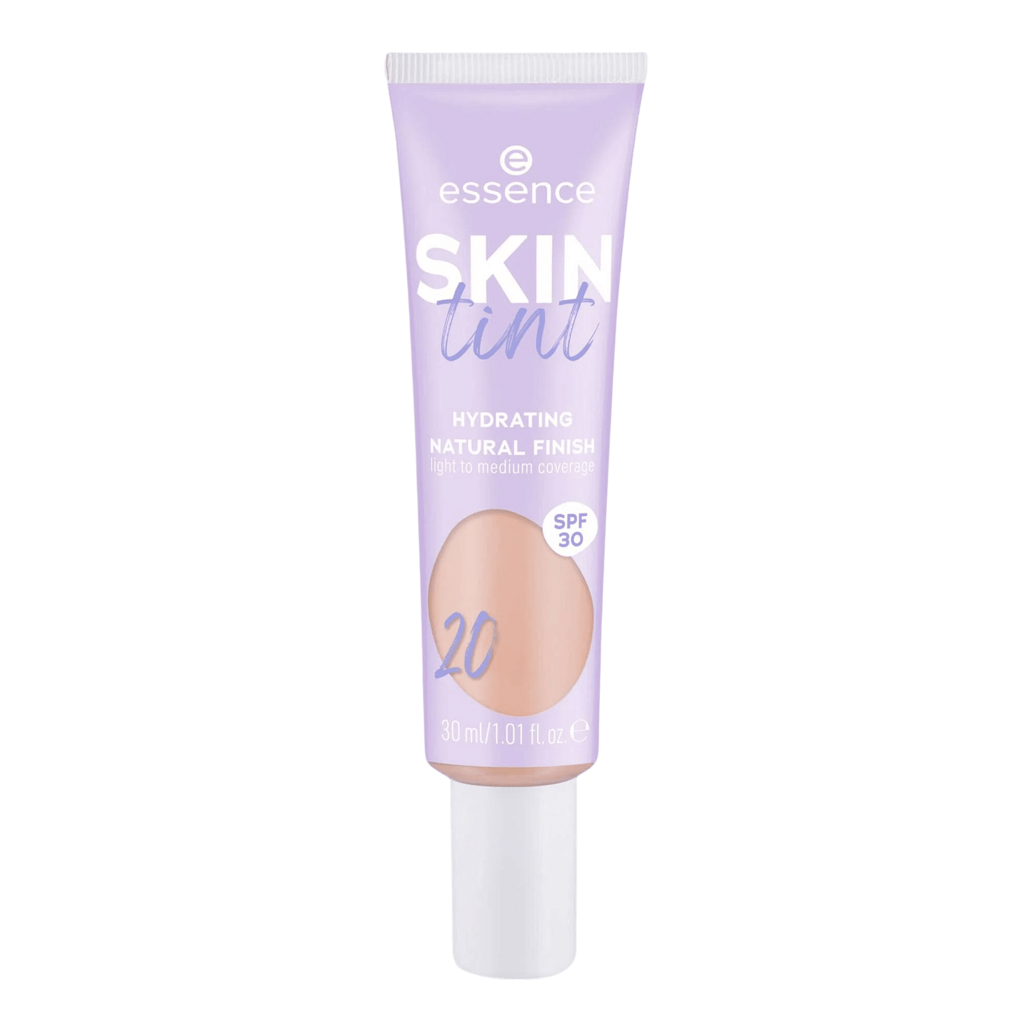 Base Líquida Skin Tint