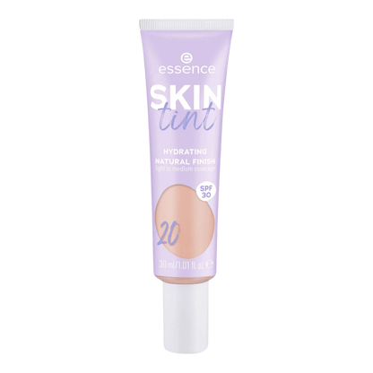 Base Líquida Skin Tint