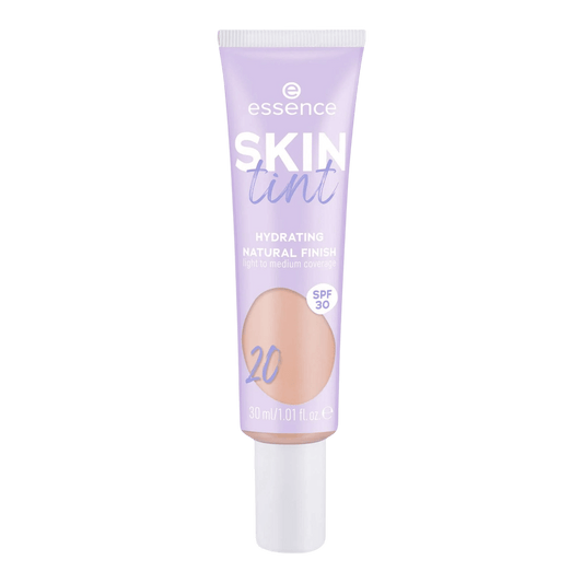 Skin Tint Liquid Foundation