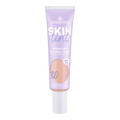 Skin Tint Liquid Foundation