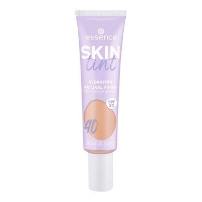 Base Líquida Skin Tint - Storettastic  